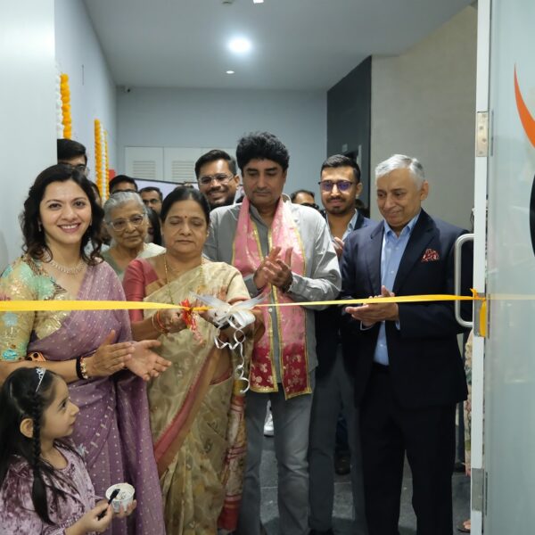 Banker IVF Fertility & IVF Centre Launches New&hellip;