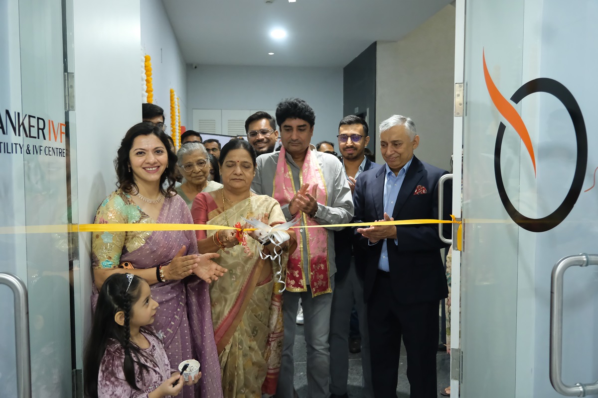 Banker IVF Fertility & IVF Centre Launches New Fertility Centre in Rajkot