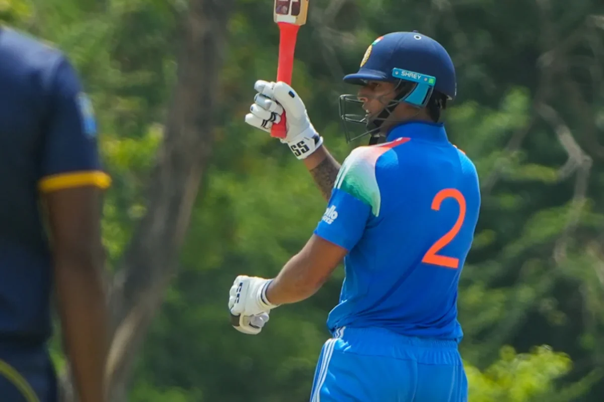Shubman Gill, Shreyas Iyer Told To ‘Comfort’ India Star As Potential Debut Looms. Not Vaibhav Sooryavanshi