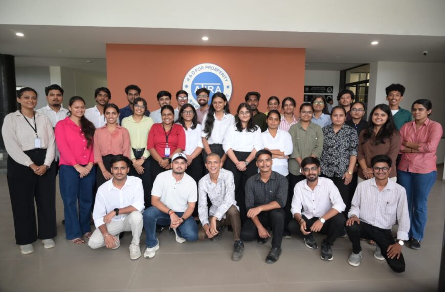 Skill Development Course on Technical Textiles & Composites&hellip;