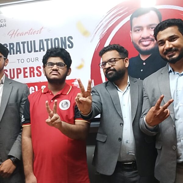 PhysicsWallah (PW) Celebrates Student Performance in NEET 2026