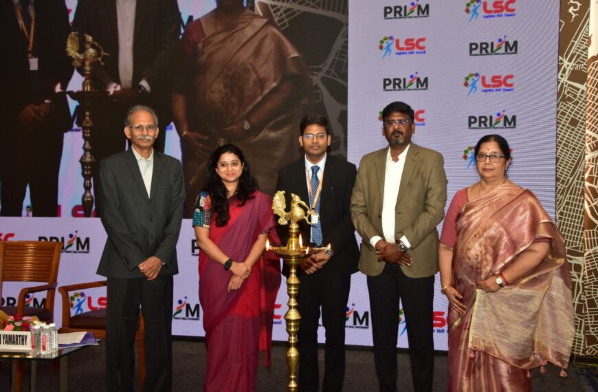 PRISM 2026 Brings Together Industry Leaders to Advance&hellip;