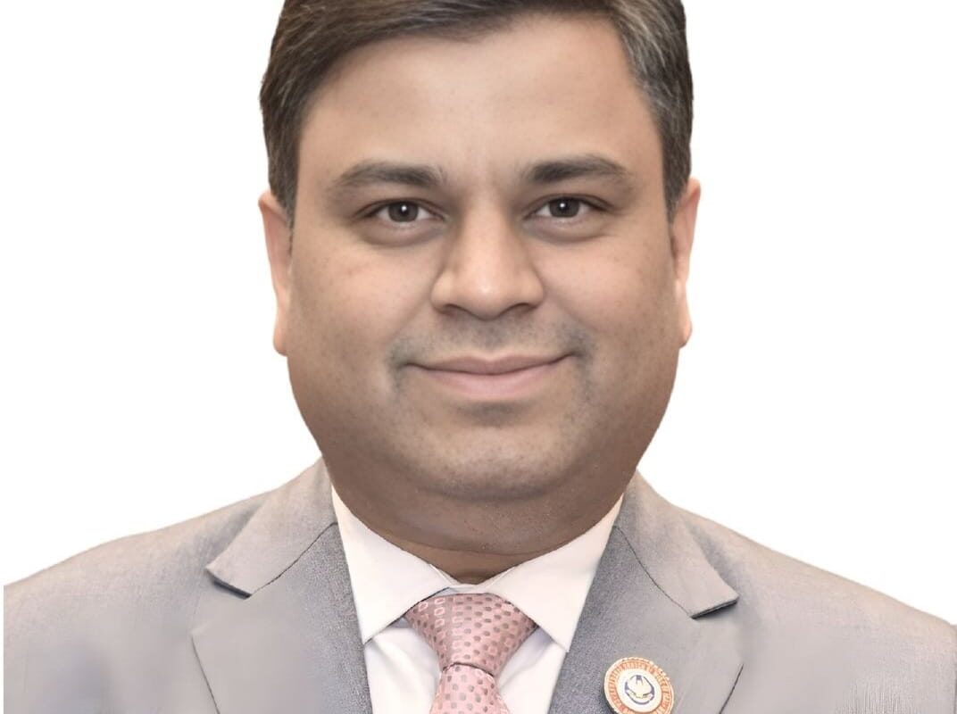 Celebrating 78 Years of Nation Building – Chartered Accountants Leading the Way :  CA Rinkesh K. Shah
