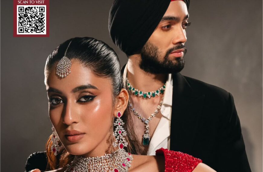 Jewellery World Returns to Ahmedabad with India’s Leading Jewellers Under One Luxury Roof