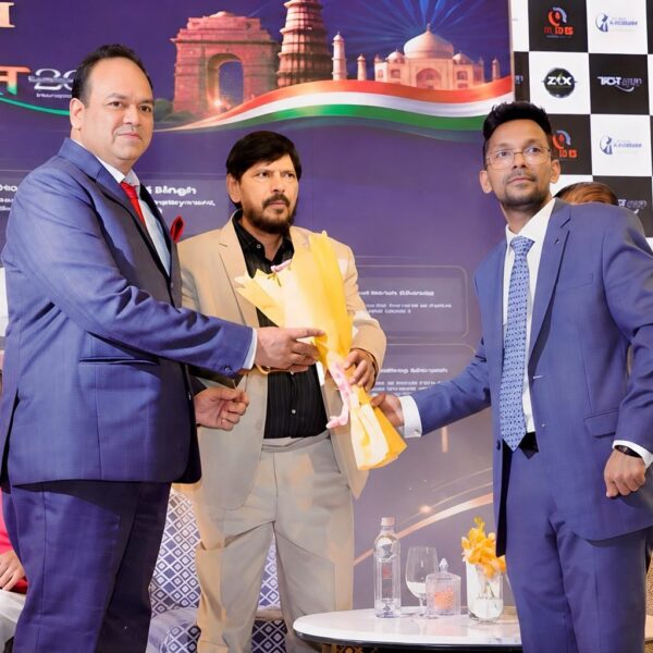 Global Excellence Forum Hosts Prestigious National Leadership Conclave&hellip;