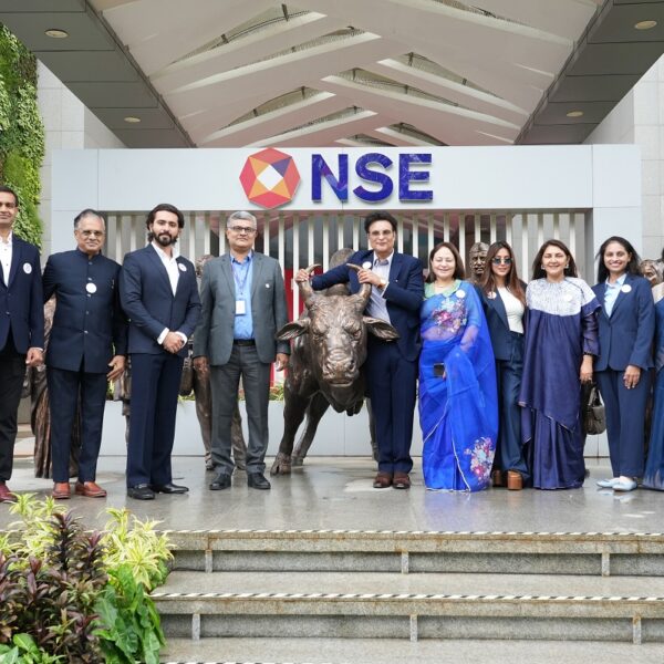 Shukra Pharmaceuticals Charts Next Chapter at NSE with&hellip;