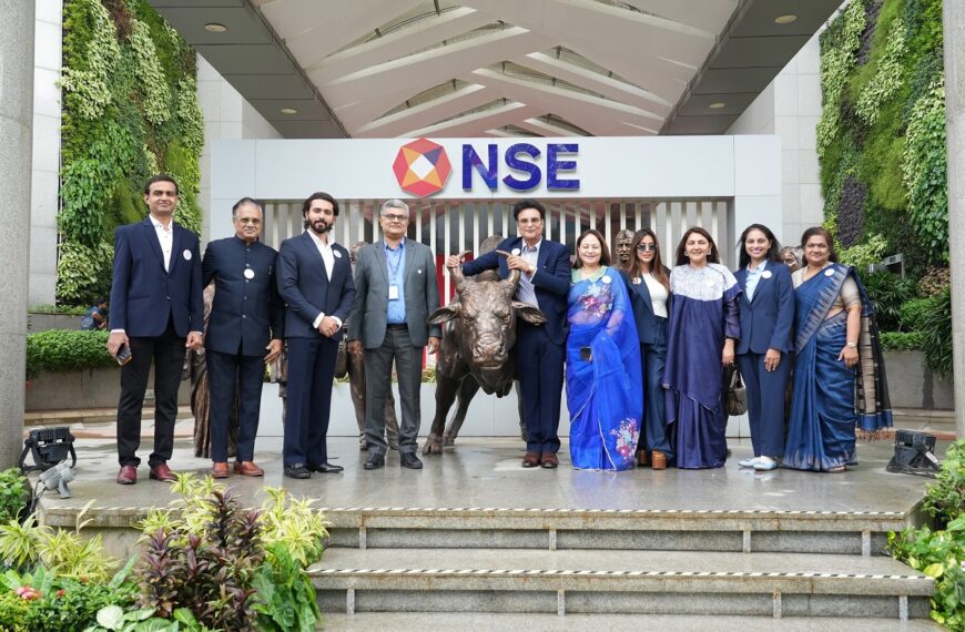 Shukra Pharmaceuticals Charts Next Chapter at NSE with&hellip;