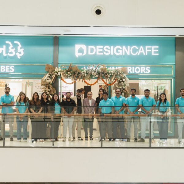 DesignCafe Opens New Experience Centre for Surtis, Strengthening&hellip;