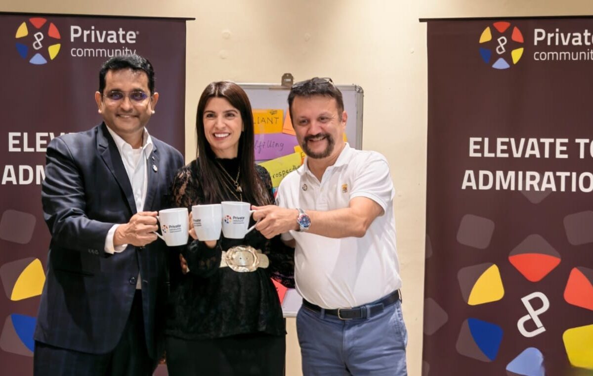 Private Community® Accelerates Gujarat Expansion, Strengthening One of India’s Most Dynamic Entrepreneurial Ecosystems Through AI-Powered Business Intelligence  