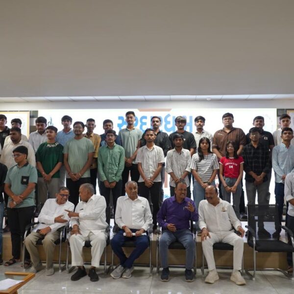 From Merit to Opportunity: Sardardham Supports 1,150 Students&hellip;