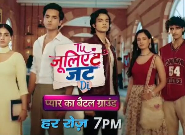 Hewab’s College Romance Takes a New Turn as&hellip;
