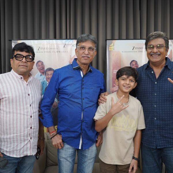 Family Entertainer ‘Tom & Cherry’ Releases Worldwide in&hellip;