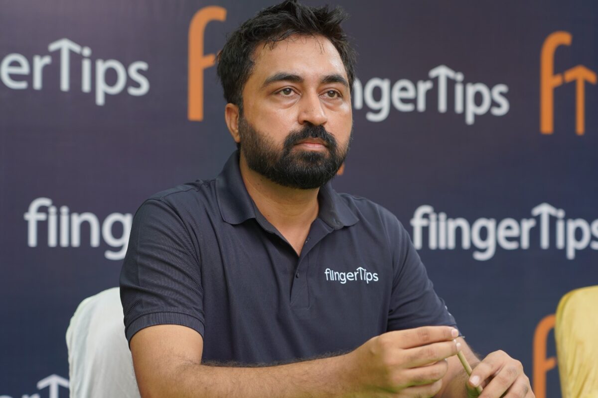 A Historic Step Towards a Greener Ahmedabad: Grand Launch of the Mega Plantation Drive to Plant 100,000 Trees under Fingertips’ “Unique Vriksharopan”