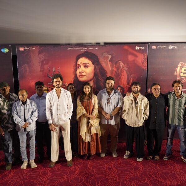 Gujarati Cinema Prepares for a Cinematic Treat with&hellip;