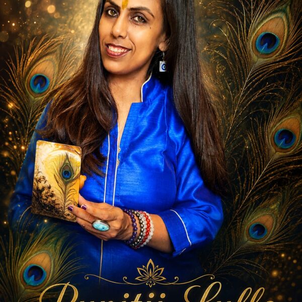 A Journey of Divine Energy and Prosperity on&hellip;