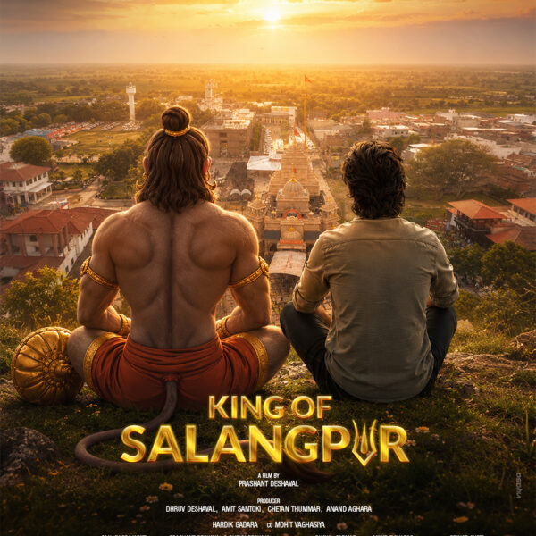 Zee Studios and Vamika Films join forces to&hellip;