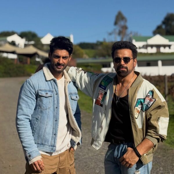 COLORS’ ‘Khatron Ke Khiladi’ puts friendship to the&hellip;