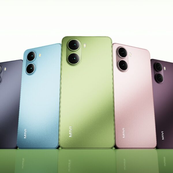 Mivi Enters India’s Smartphone Market with Mivi One&hellip;