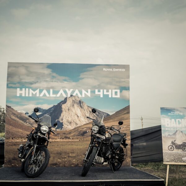 Action-Packed Weekend in Surat: Royal Enfield’s Gymkhana Experience&hellip;
