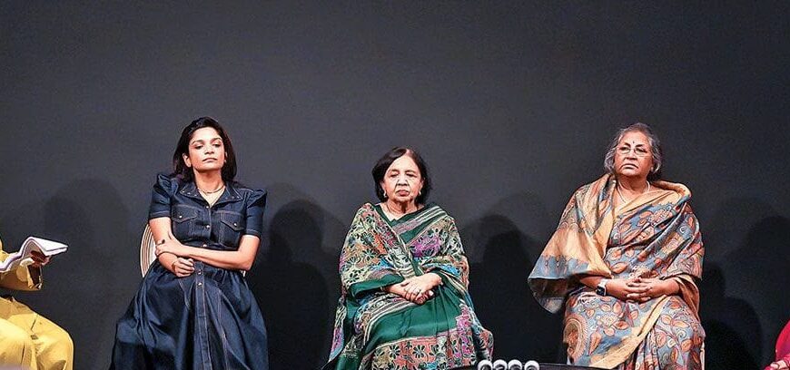 Second Edition of IAF EDI+IONS Kicks Off in Ahmedabad, Celebrating the City’s Legacy of Art, Design, and Architecture