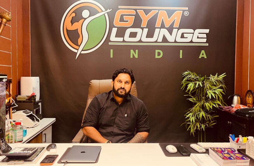 Rs 1.66 Crore Fraud at Ahmedabad’s ‘Gym&hellip;