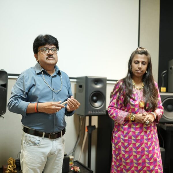 KHOJ BY PUNITJI AND DOLPHIN STUDIO HOST HIGHLY&hellip;