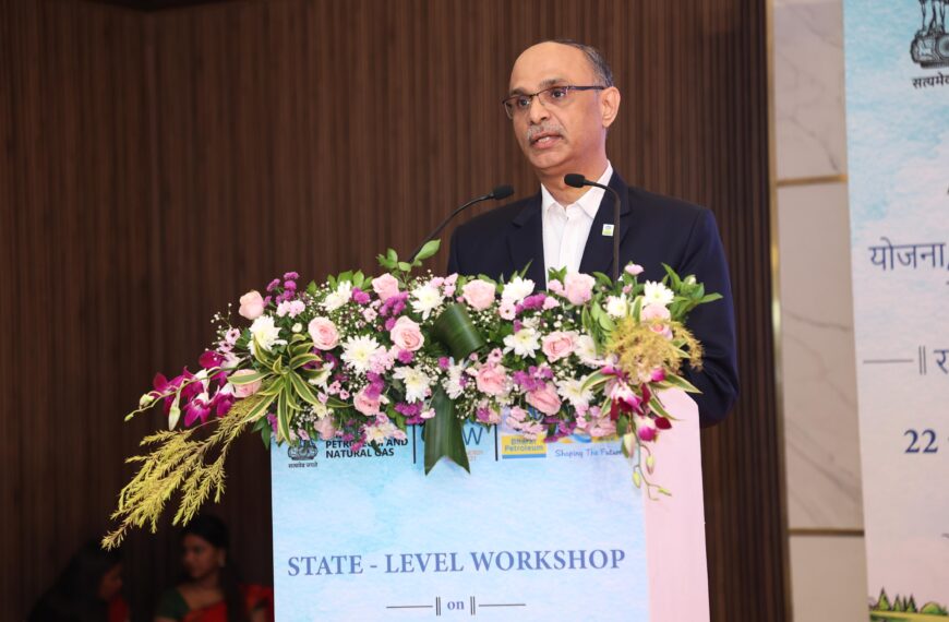 BPCL Hosts “Waste to Wealth –&hellip;