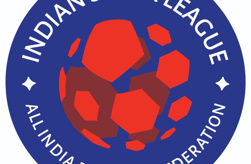 ISL 2026-27 to be known as the&hellip;